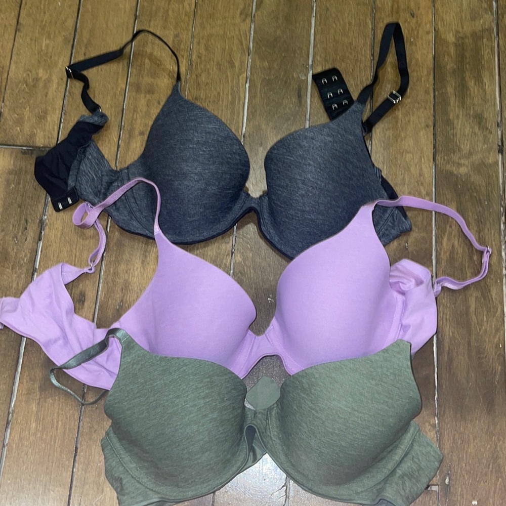 34B Sunnie bras